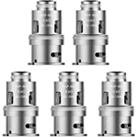 Los mejores  - Voopoo PnP Coil-para Voopoo Vinci Kit-Vinci X Kit- Resistencias Sin Nicotina y Tabaco(PnP-M2 0.6ohm)